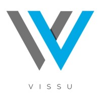 Vissu logo - Similar company to Sw Recycling