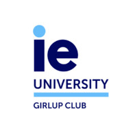 IE Girl Up Club logo - Similar company to Casefair