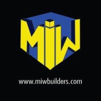 MIW Builders/ Roofing logo - Similar company to Ninety