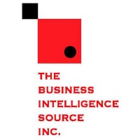 The Business Intelligence Source logo - Similar company to Cullari Communications Global