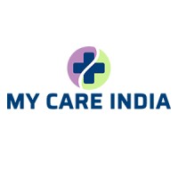 My Care India logo - Similar company to My Care India