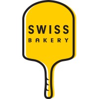 Swiss Bakery logo - Similar company to Gestur Consultancy