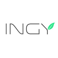 INGY logo - Similar company to Clappform