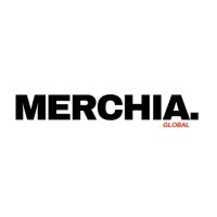 Merchia Global logo - Similar company to Radhakrishnaa Traderss