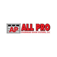 All Pro Overhead Door Systems logo - Similar company to Dezert Gate Systems Llc