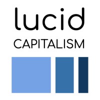 Lucid Capitalism logo - Similar company to Howard495