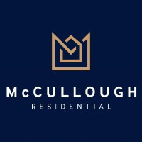 McCullough Residential logo - Similar company to Support It Ni