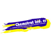 Chemstrat Industrial logo - Similar company to Apexglobal Ltd.