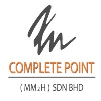 Complete Point (Mm2H) Sdn Bhd Malaysia My Second Home Program