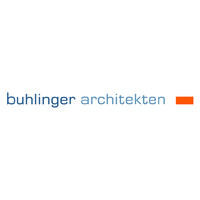 buhlinger architekten logo - Similar company to Melanie Siegemund -  Freelancerin Für Marketing, Projektmgmt., Ki & Digitalisierung