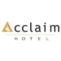 Acclaim Hotel Calgary Airport logo - Similar company to Ready