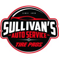 Sullivan's Auto Service & Tire Pros logo - Similar company to Crescent Biomedical