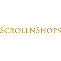 SCROLLNSHOPS logo - Similar company to House Of Prêt Pitaara