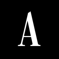 The Atlantic logo - Similar company to Semafor