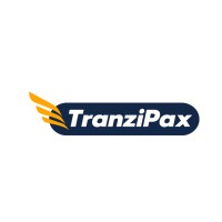 Tranzipax logo - Similar company to Prime Express Ma