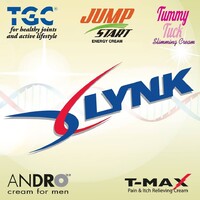 Lynk Biotechnologies Pte Ltd logo - Similar company to Hysses
