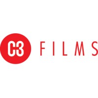 C3 Films logo - Similar company to Discotek