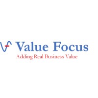 Value Focus LLC logo - Similar company to Valuefocus