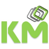 KM Telecomunicaciones limitada logo - Similar company to Proyexa
