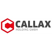 CALLAX Holding GmbH logo - Similar company to Callex
