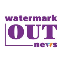 Watermark Out News logo - Similar company to Jason Mraz Foundation