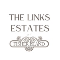 The Links Estates at Fisher Island logo - Similar company to Re/Max Dynamic