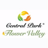 Central Park Flower Valley logo - Similar company to Archidron Design Studio
