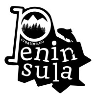 Peninsula Creative Co logo - Similar company to Amdian