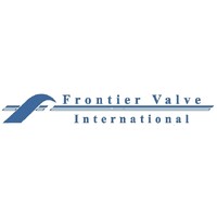 Frontier Valve International Ltd. logo - Similar company to International Flow Control Ltd.