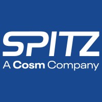 Spitz, Inc. logo - Similar company to C360 Technologies, Inc.