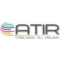 ATIR S.R.L. Cablaggi su misura logo - Similar company to Phoenix Cablaggi