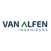 Van Alfen Ingenieurs logo - Similar company to Elvatix