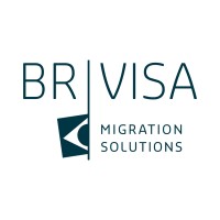 BR-Visa logo - Similar company to Emdoc Serviços Especializados