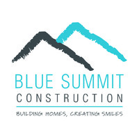 Blue Summit Construction logo - Similar company to Dlp Construction