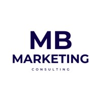 MB Marketing Consulting logo - Similar company to Sigmaone