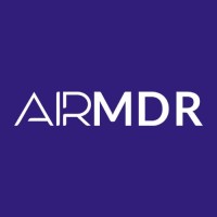 AirMDR, Inc. logo - Similar company to Dropzone Ai