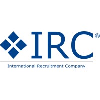 IRC - International Recruitment Company Germany GmbH logo - Similar company to Smartist.One Ug