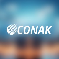 CONAK Technology logo - Similar company to Learnixhub