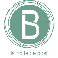 La boite de post logo - Similar company to Cinezone