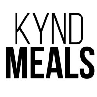 Kynd Meals logo - Similar company to Kynd.