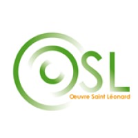 OEUVRE SAINT LEONARD logo - Similar company to Iddest