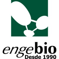 Engebio Engenharia e Meio Ambiente logo - Similar company to Solaxis - Engenharia E Energia Solar