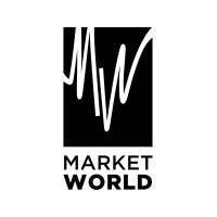 Market World Indonesia logo - Similar company to The Visio