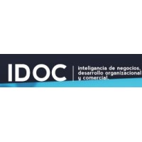 IDOC, Inteligencia de Negocios, Desarrollo Organizacional y Comercial logo - Similar company to Idoc