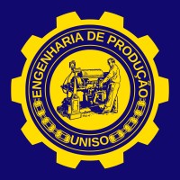 Engenharia de Produção - UNISO logo - Similar company to Japapel Ind E Com De Papeis Ltda