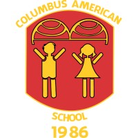 Columbus American School logo - Similar company to Day-Star School