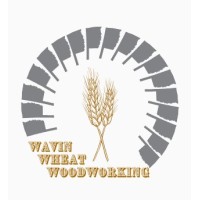 Wavin' Wheat Woodworking LLC logo - Similar company to Eric Melillo