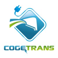 COGETRANS logo - Similar company to Eci