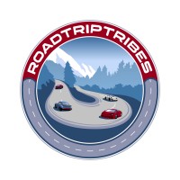 RoadtripTribes logo - Similar company to Pandora Art Services  | Education | Art On Yachts | Art Due Diligence | Art Preservation