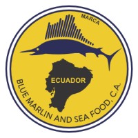 Blue Marlin and Sea Food C.A. logo - Similar company to Mariscos Wildomar Sl
